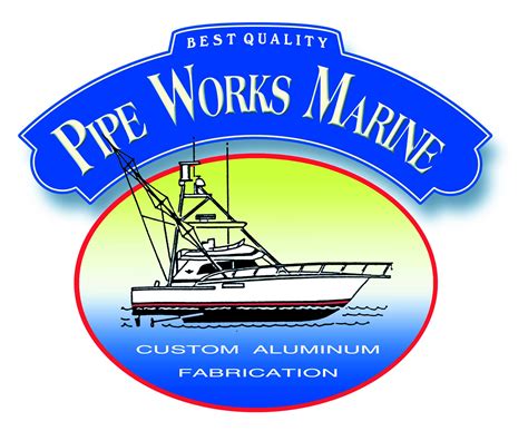 Pipe Works Marine, Inc. 